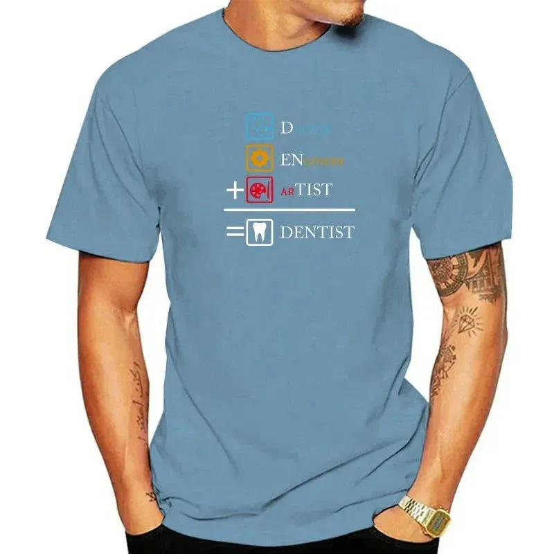 Printed Pediatric Dentist Dentist Practice Dental Gift Men