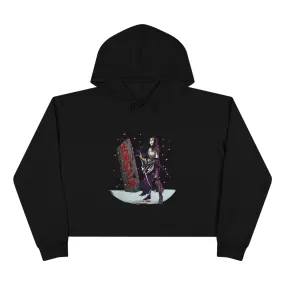 Ronin Crop