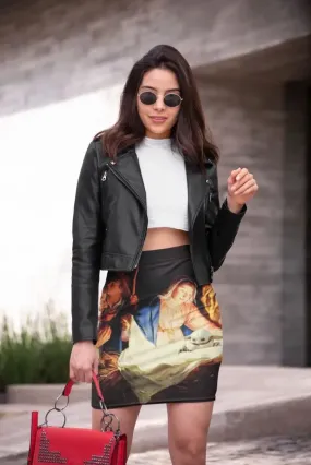 Screenshot 2 Pencil Skirt