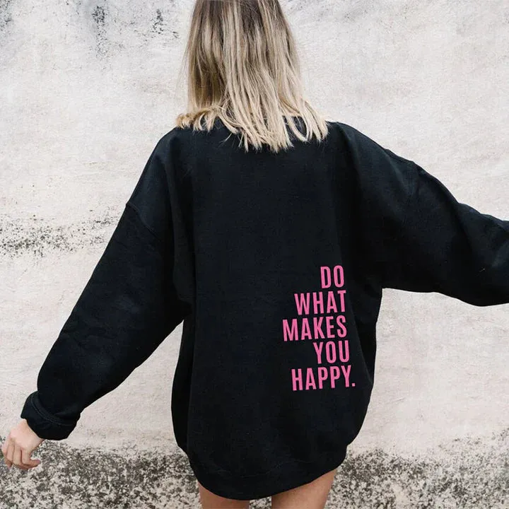 SIENNA - Fashionable hoodies