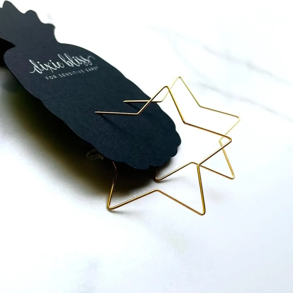 Star Hoops