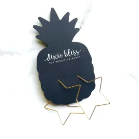 Star Hoops