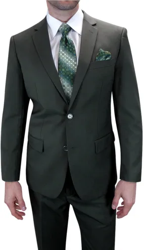 Statement  TS-02-HU Mens Suit